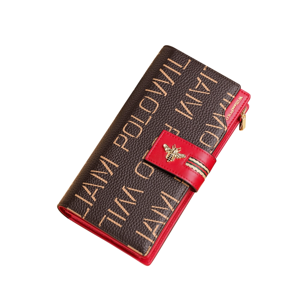 WilliamPOLO PVC