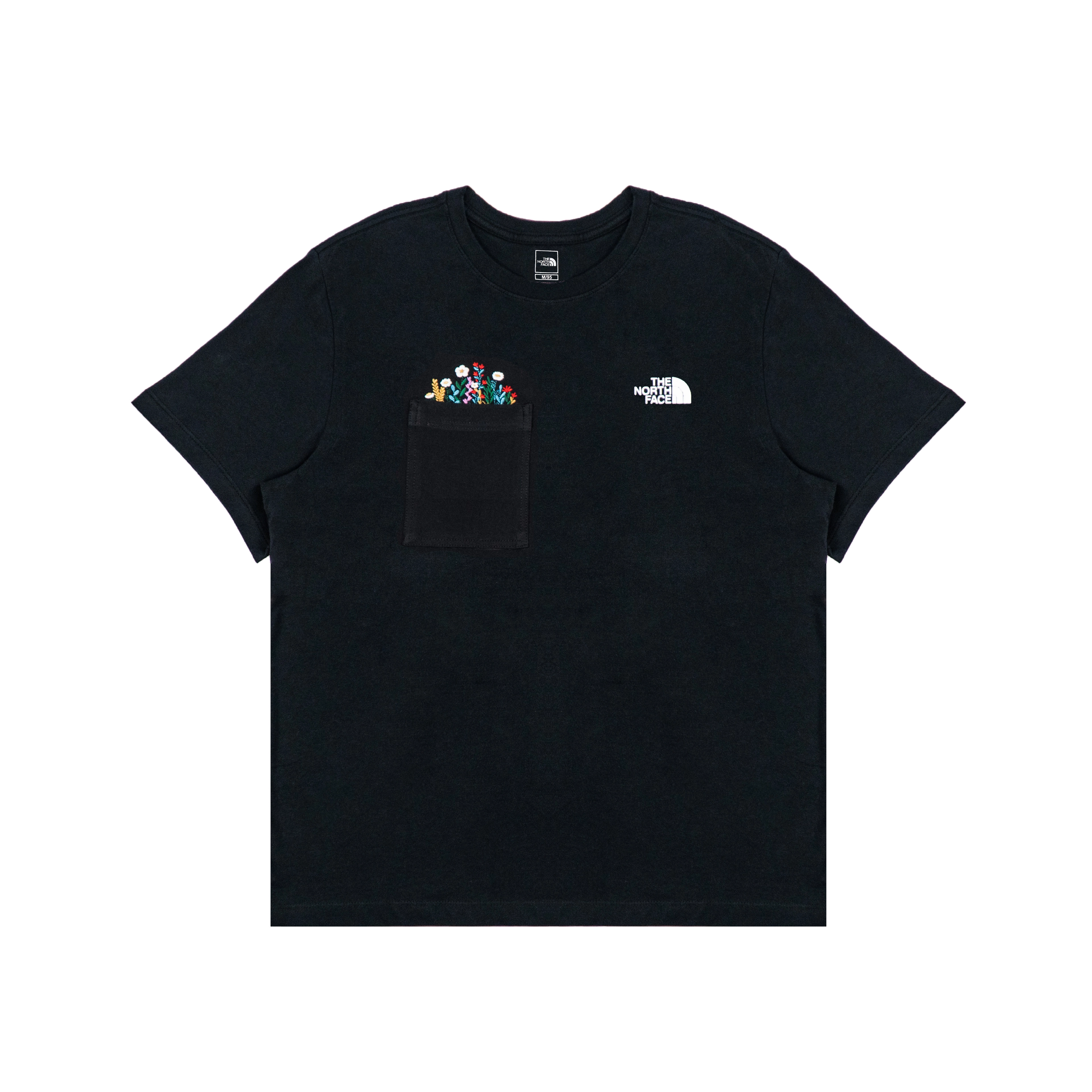 THE NORTH FACE logoT