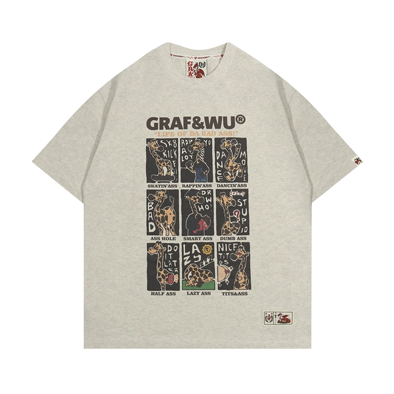 GRAF 24Vol.2 BadAT
