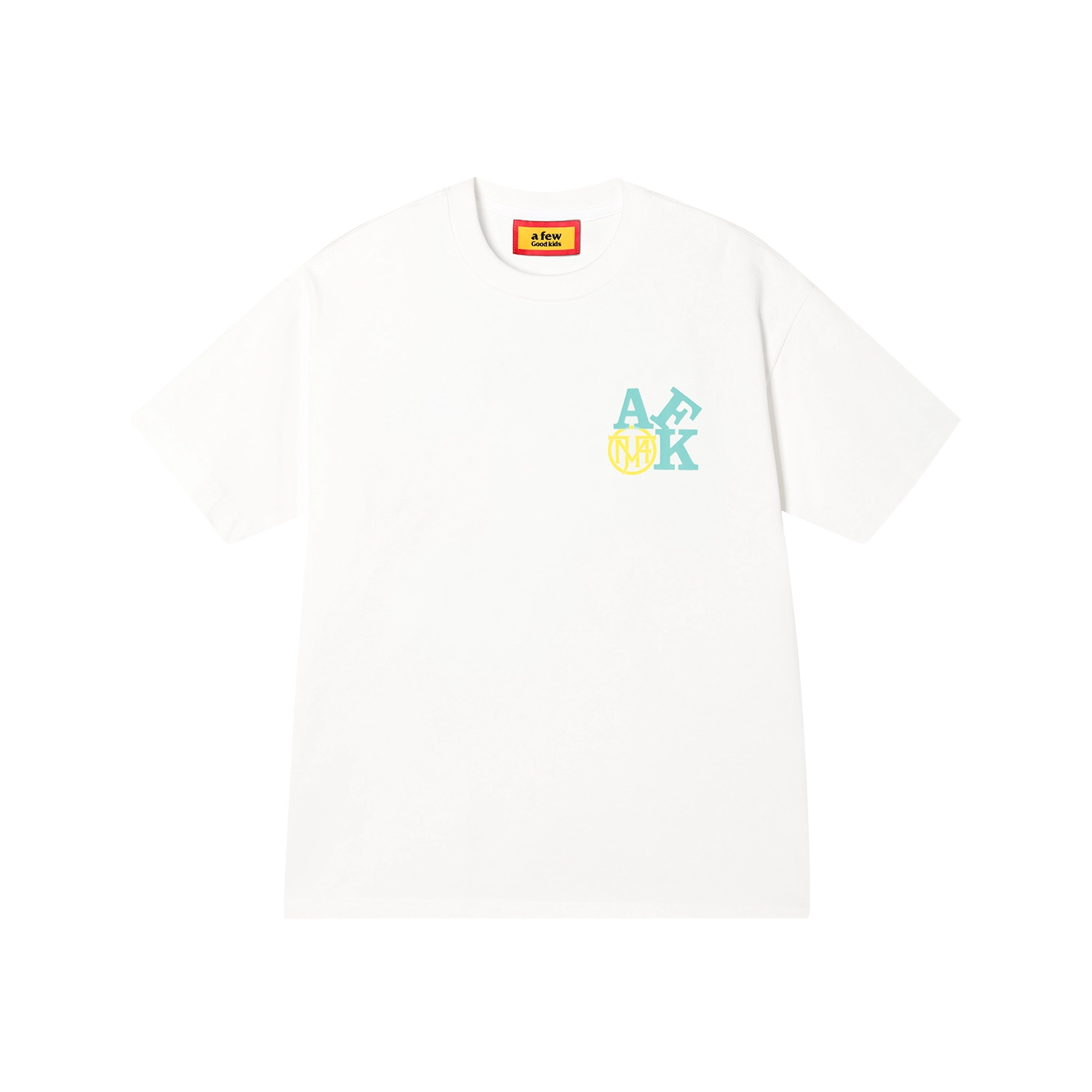 AFGK x MJFRESH 24SSLOGOT