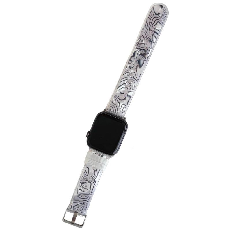 Applewatch S9S8SE76543 TPU