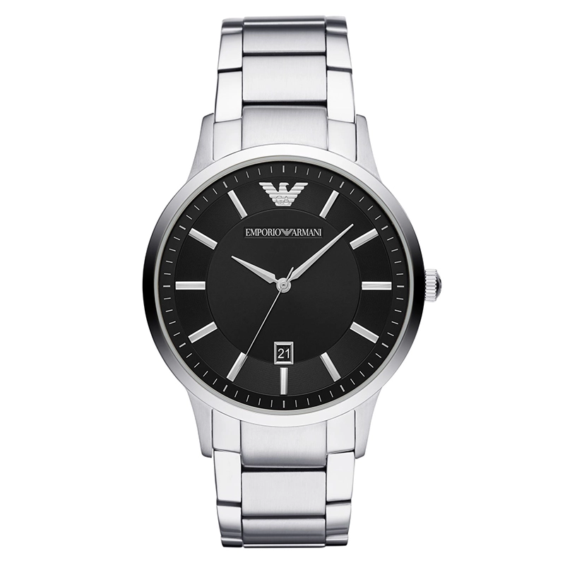 EMPORIO ARMANI 43mm 50 AR11181