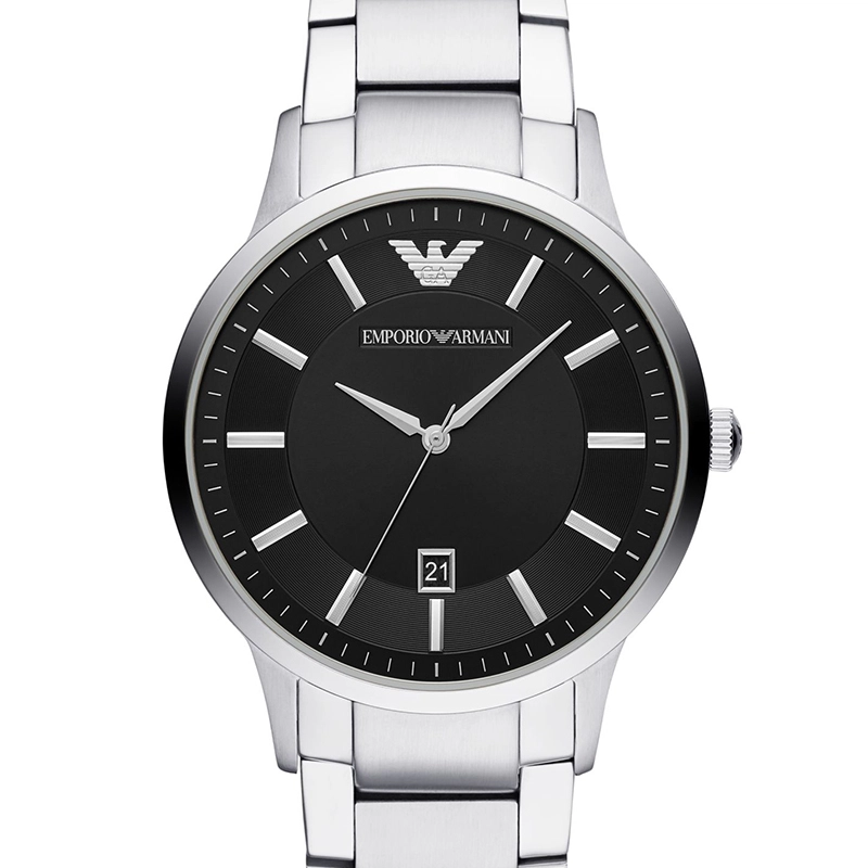 EMPORIO ARMANI 43mm 50 AR11181