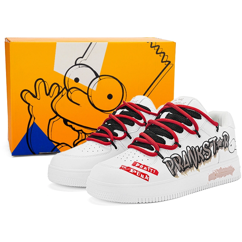 The Simpsons