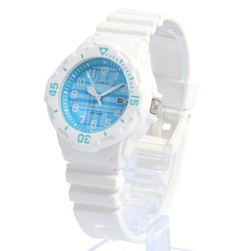 CASIO YOUTH LRW-200H-2C