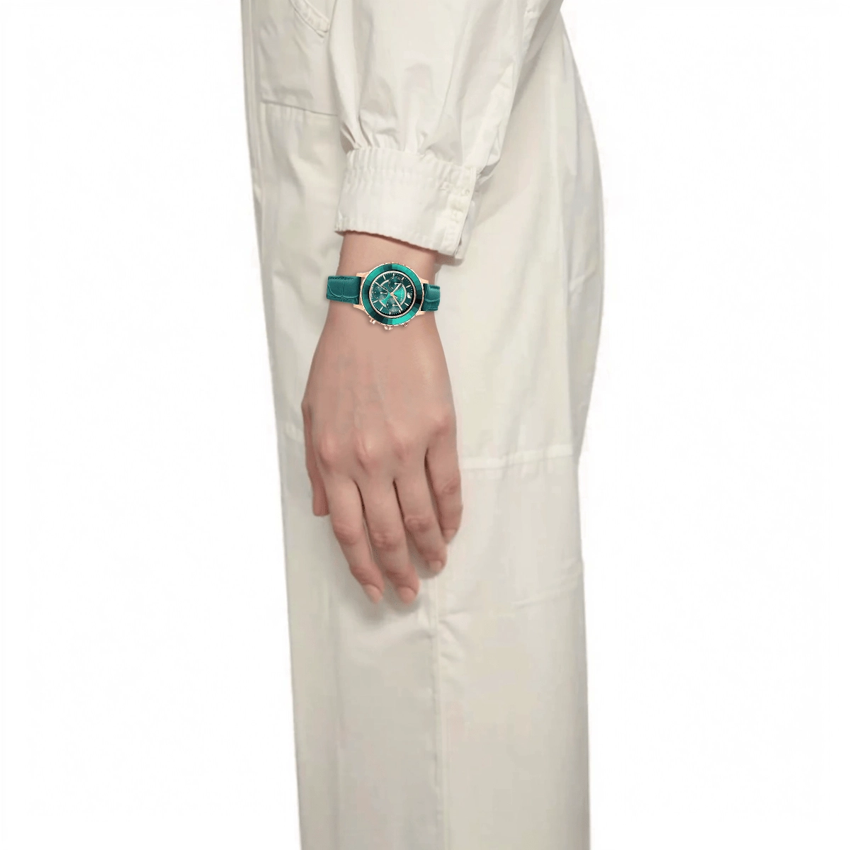 SwarovskiSwarovskiOctea Lux Chrono 50 5452498