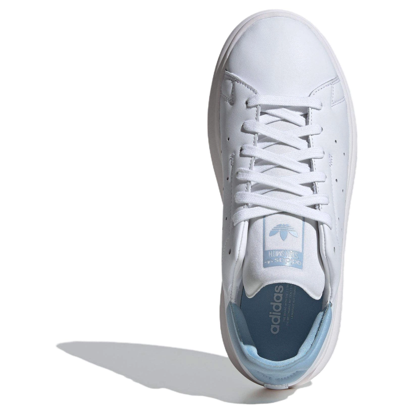 adidas originals STAN SMITH PF