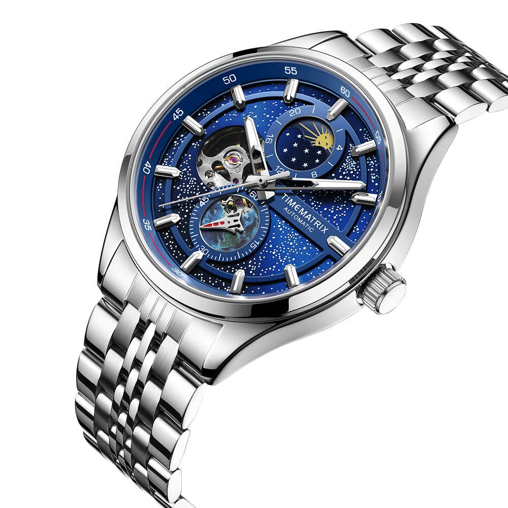 TimeMatrix TMX6011-2