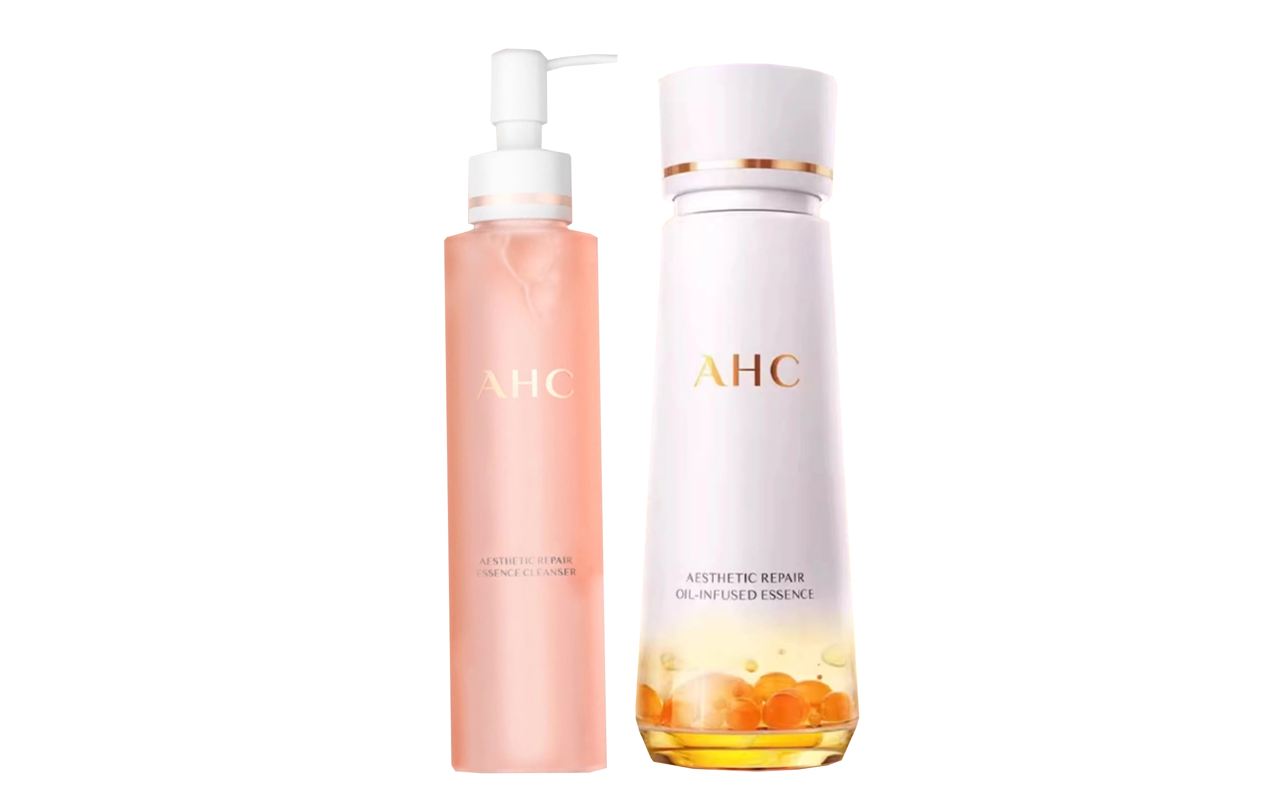 AHC 120g+140ml