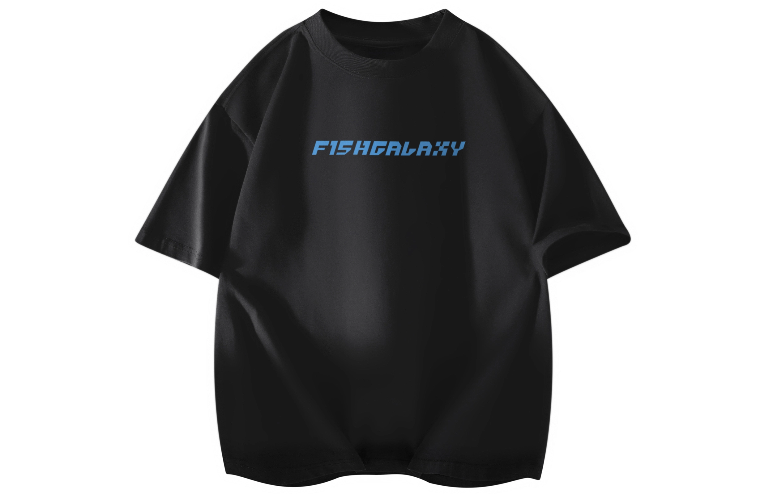 FISHGALAXY LogoT