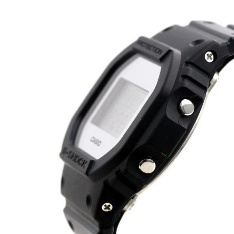 CASIO G-Shock 200 48.9*42.8mm DW-5600BBMA-1