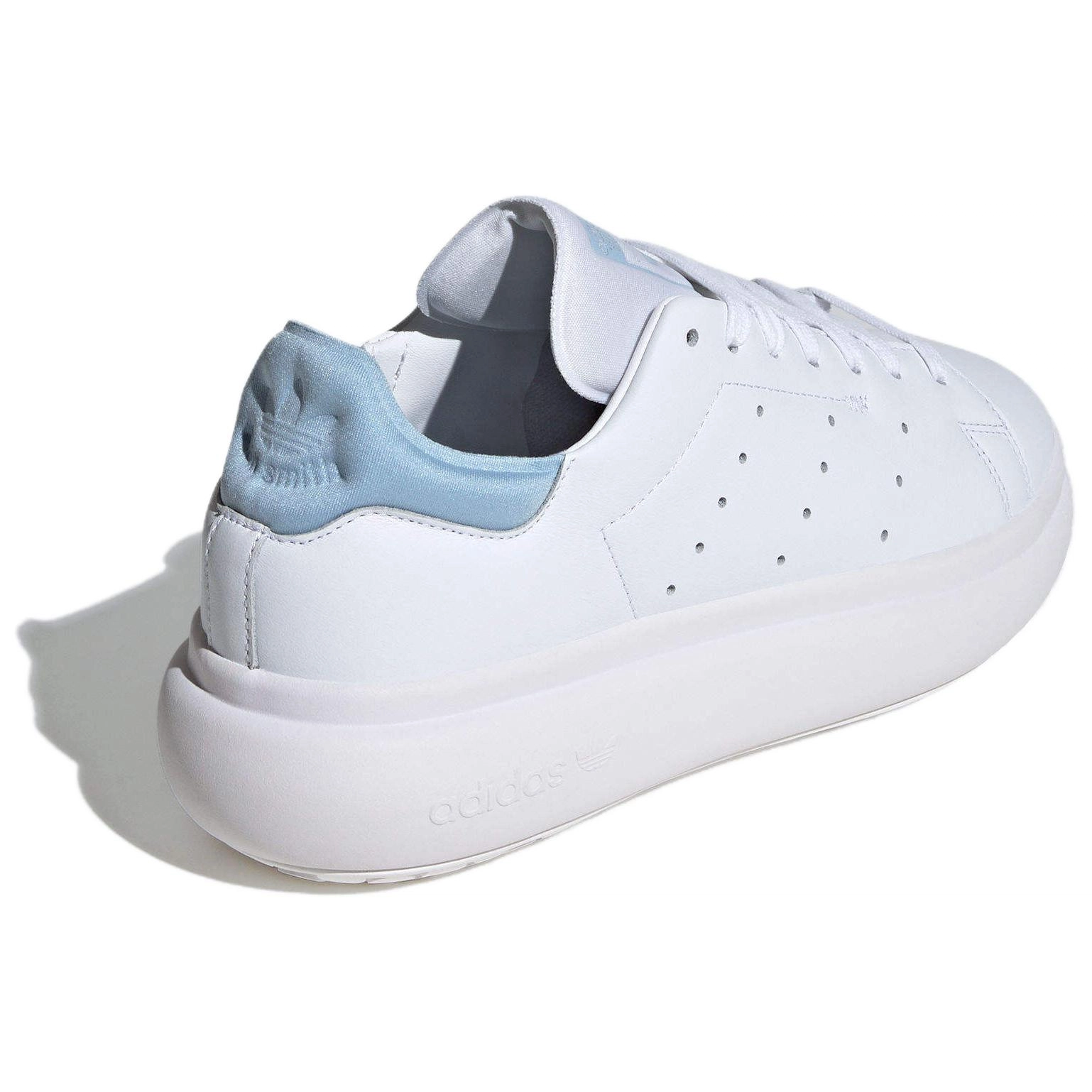 adidas originals STAN SMITH PF