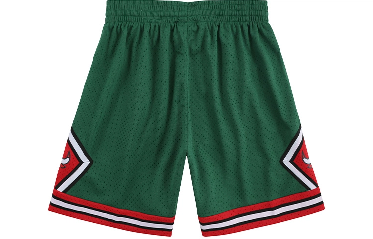 Mitchell Ness NBAlogo SW 08-09