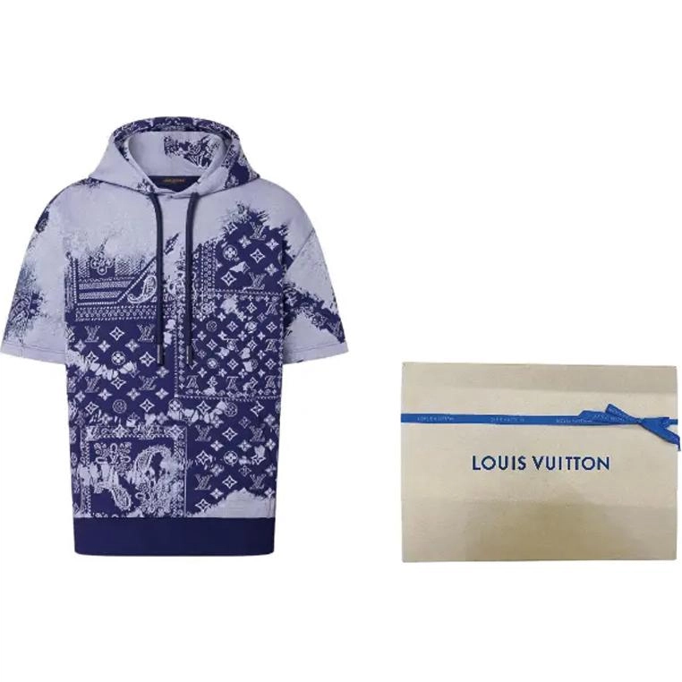 LOUIS VUITTON FW22 T