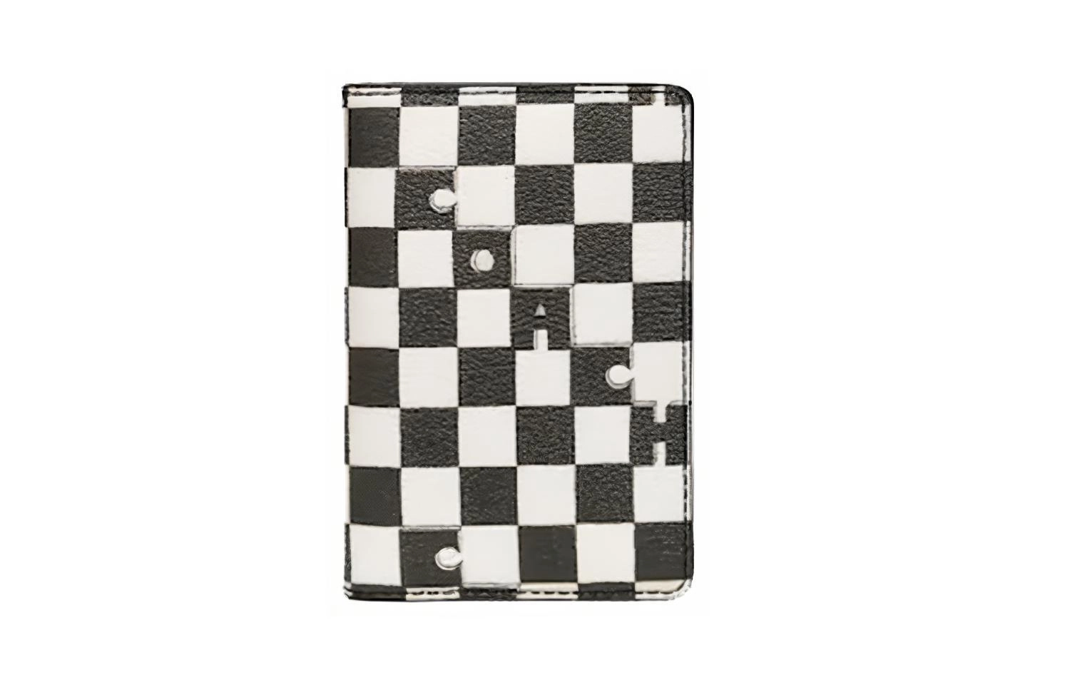 COACH Card Wallet 8