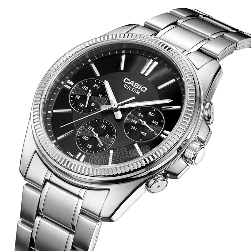 CASIO ENTICER MTP-1375D-1AV