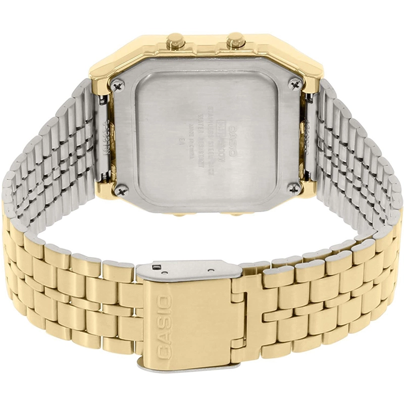 CASIOYOUTH A500WGA-1