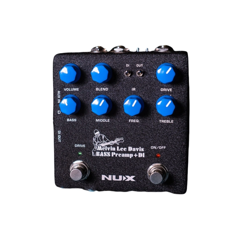 NUX NBP-5 DI