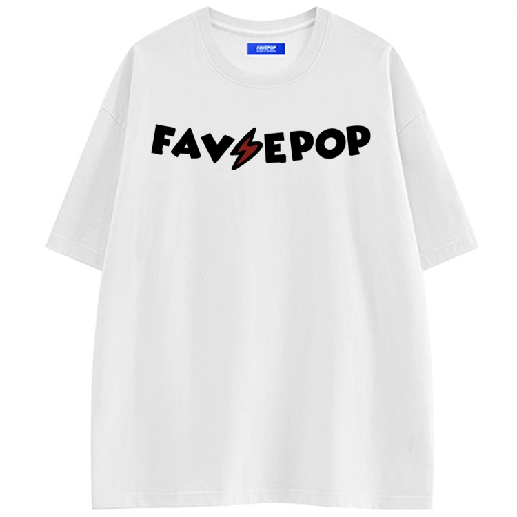 FAVEPOP 7T