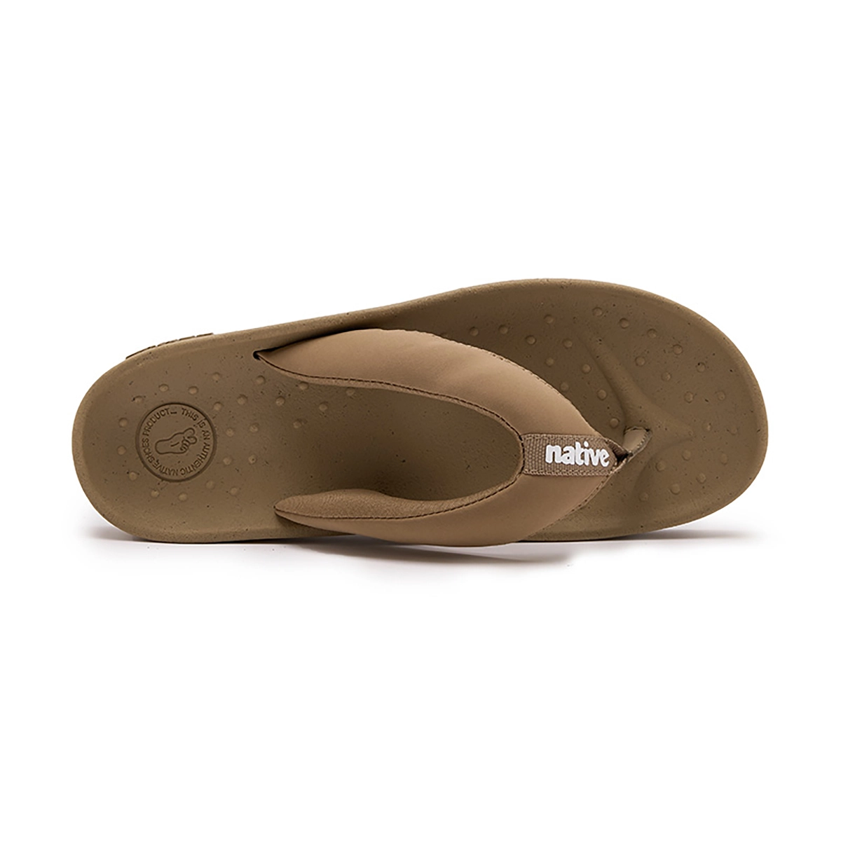 Native Shoes Yates 3cm EVA