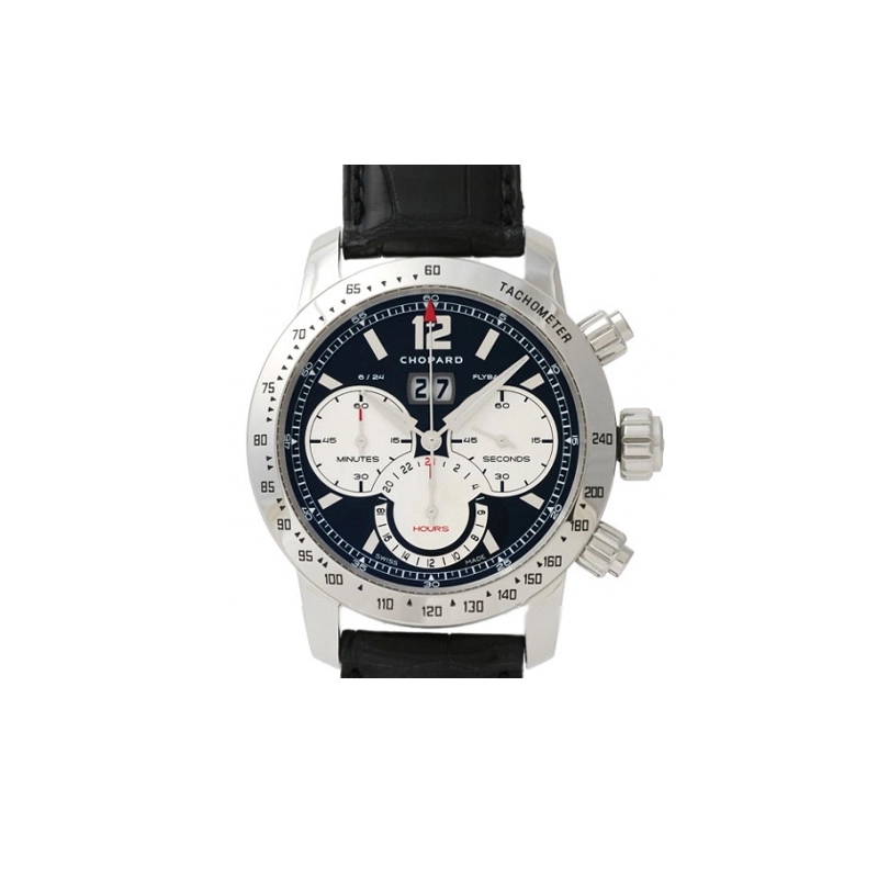CHOPARDMILLE MIGLIA 50 42.5mm