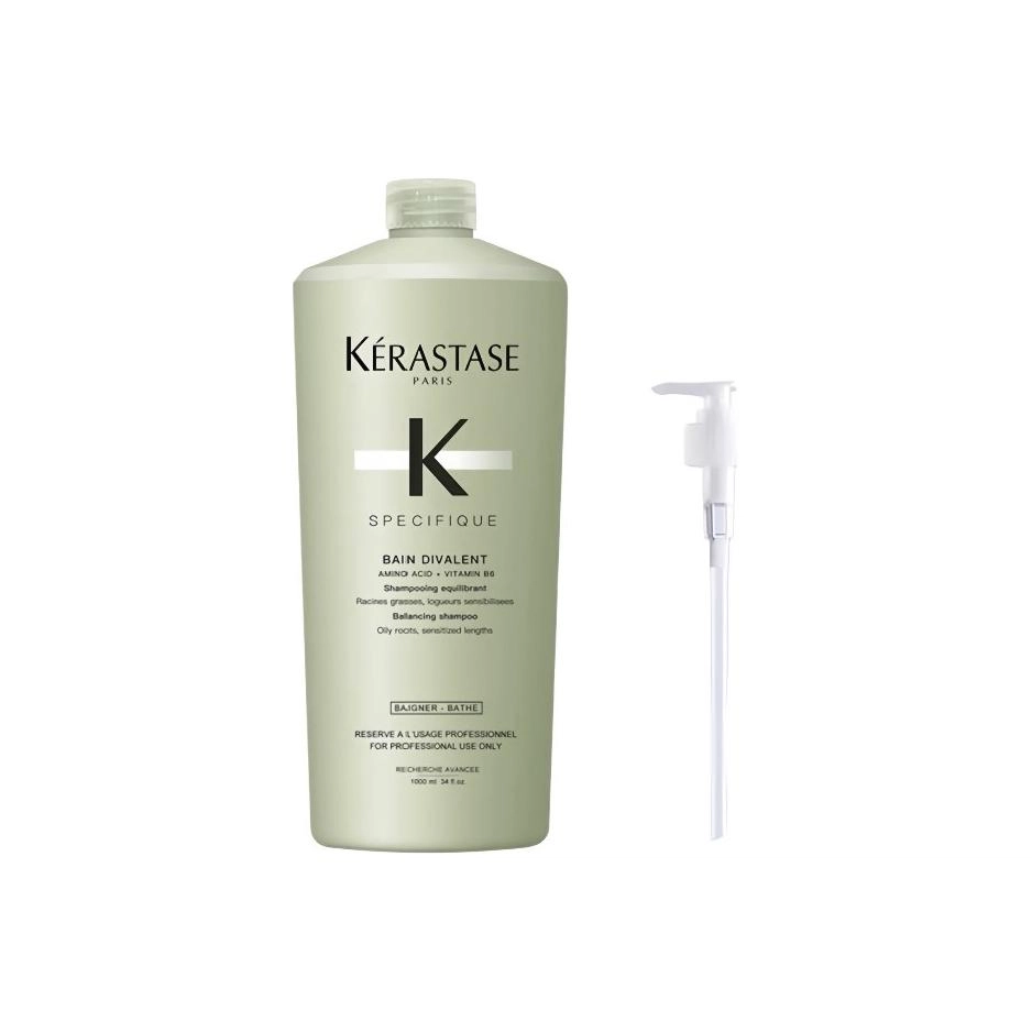 KERASTASE 1000ml(