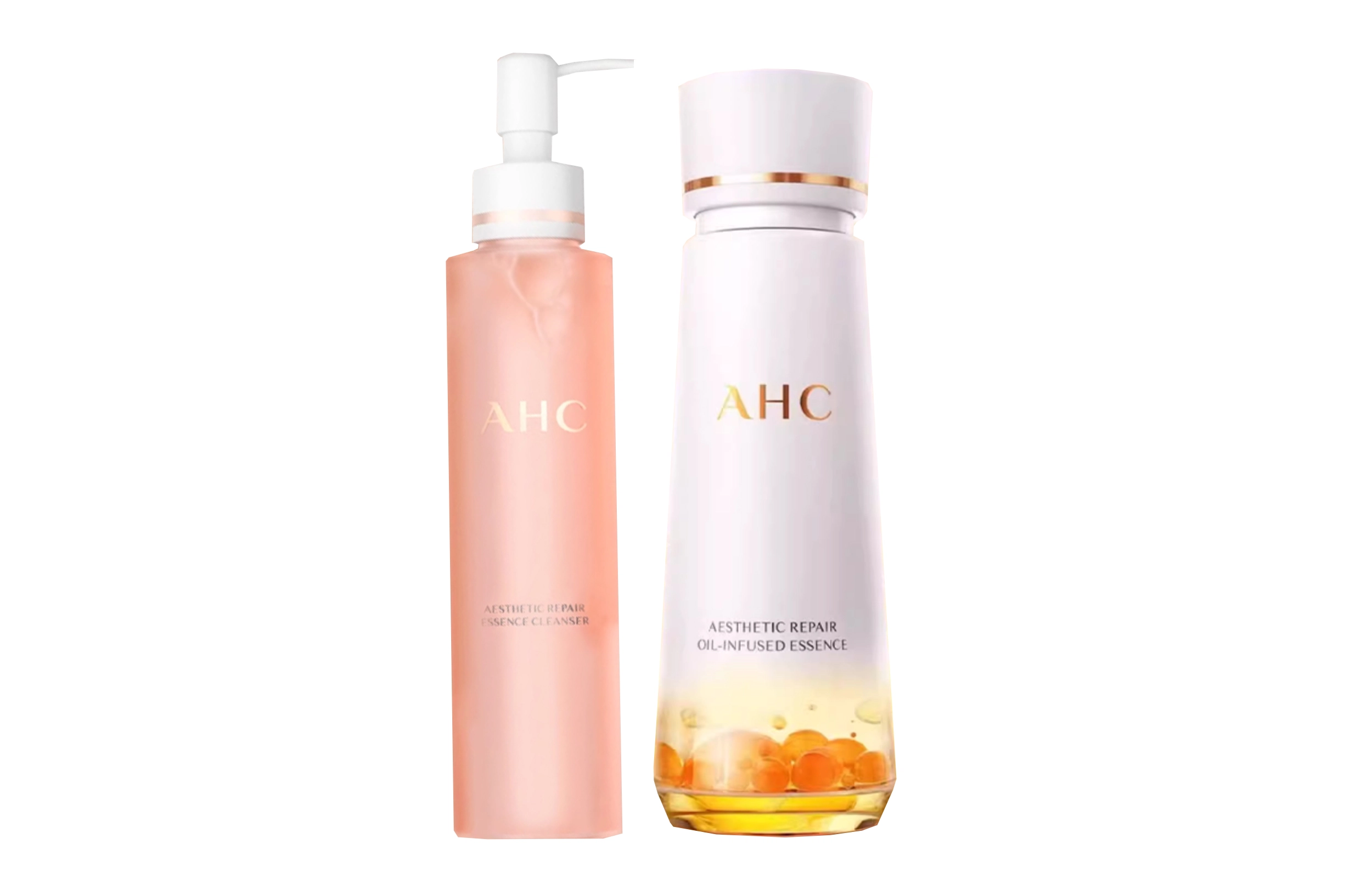 AHC 120g+140ml