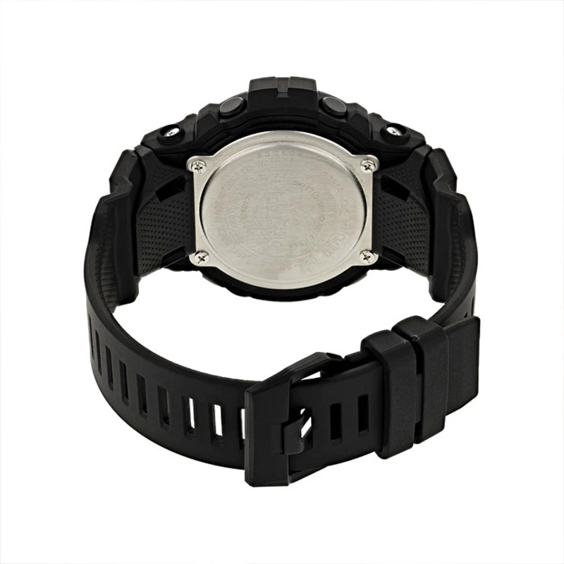 CASIO G-SHOCK G-SQUAD LED GBD-800SF-1