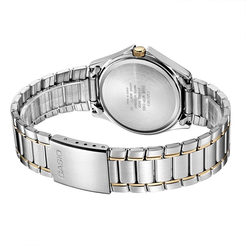 CASIO GENERAL MTP-1183G-7A