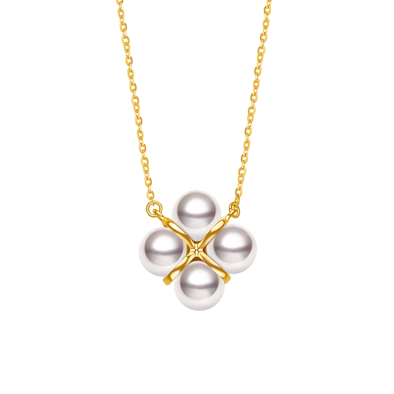 akoya 18K