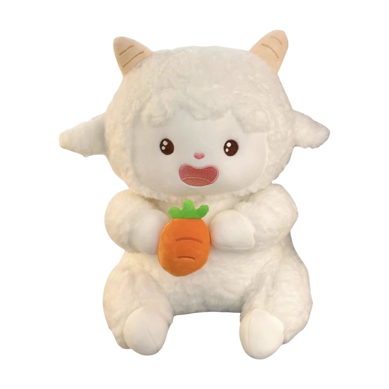 Julebaby 23cm30cm40cm