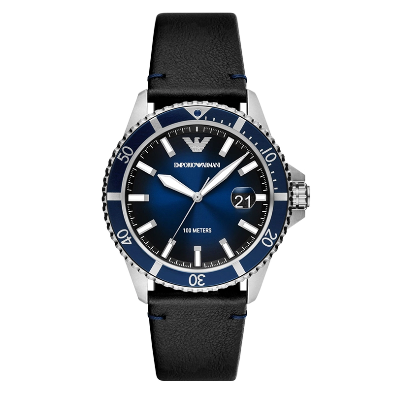 EMPORIO ARMANI 42mm 10 AR11516