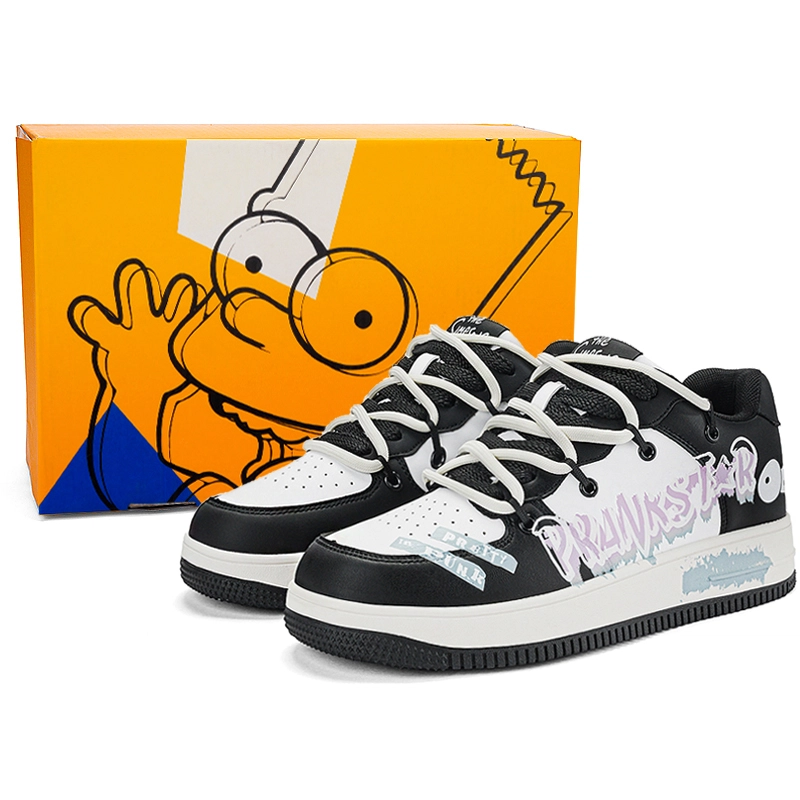 The Simpsons