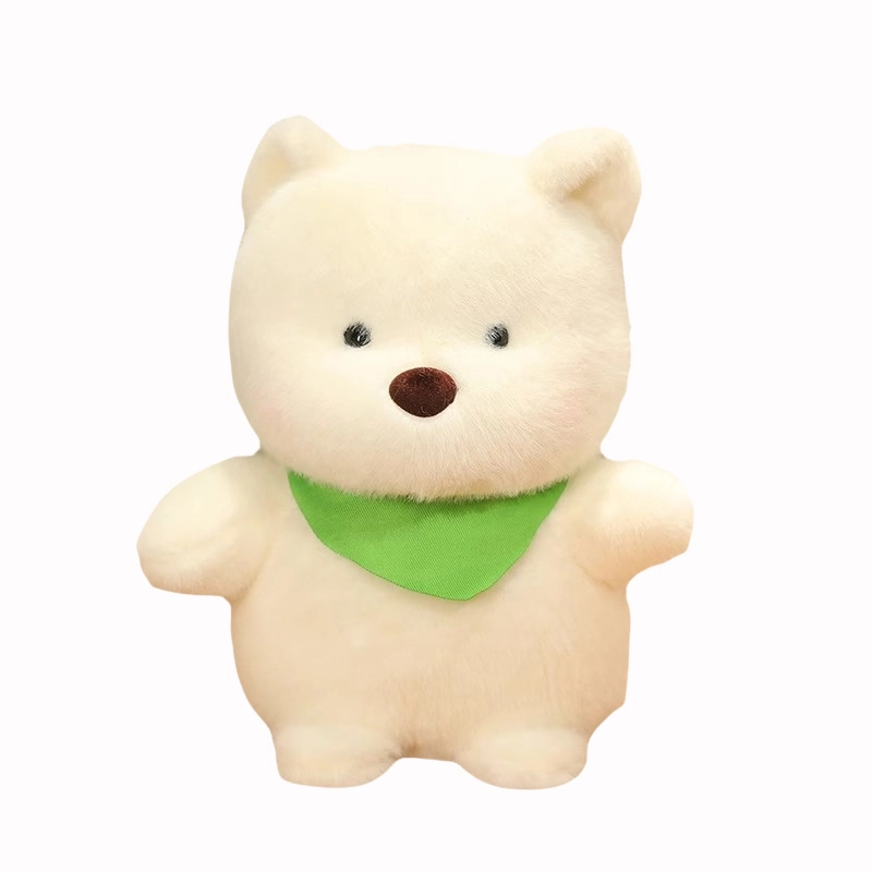 Julebaby 23cm