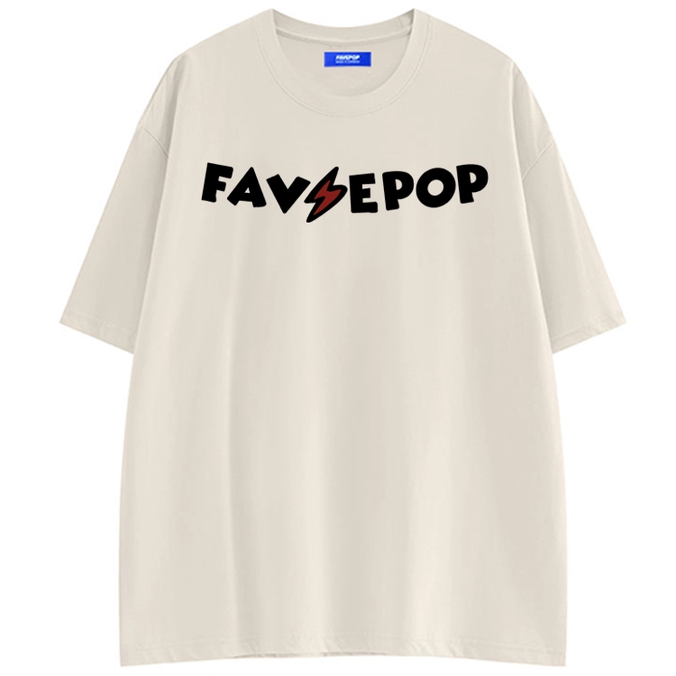 FAVEPOP 7T