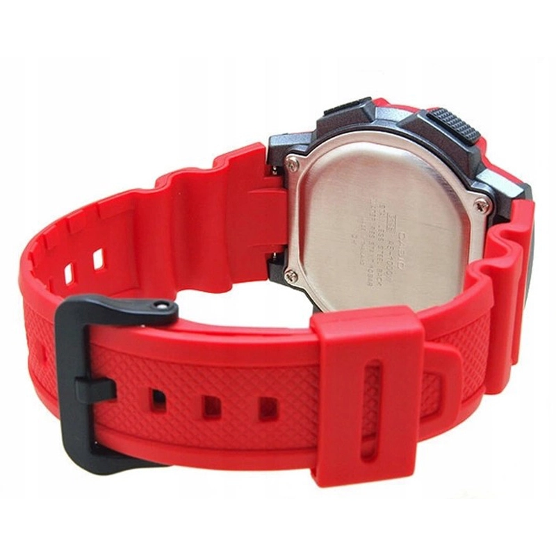 CASIO STANDARDYOUTH AE-1000W-4A