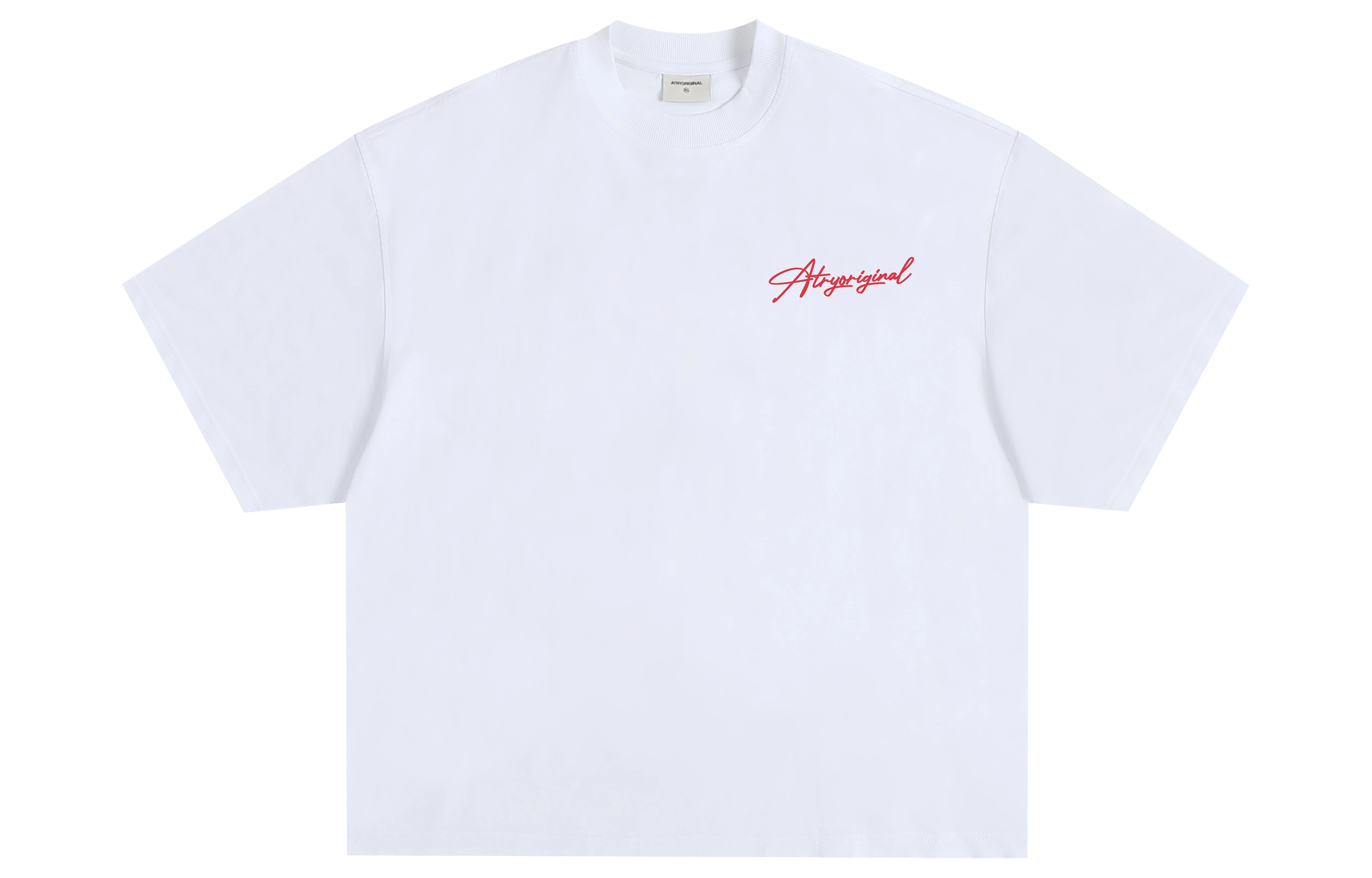 Atry LOGO T