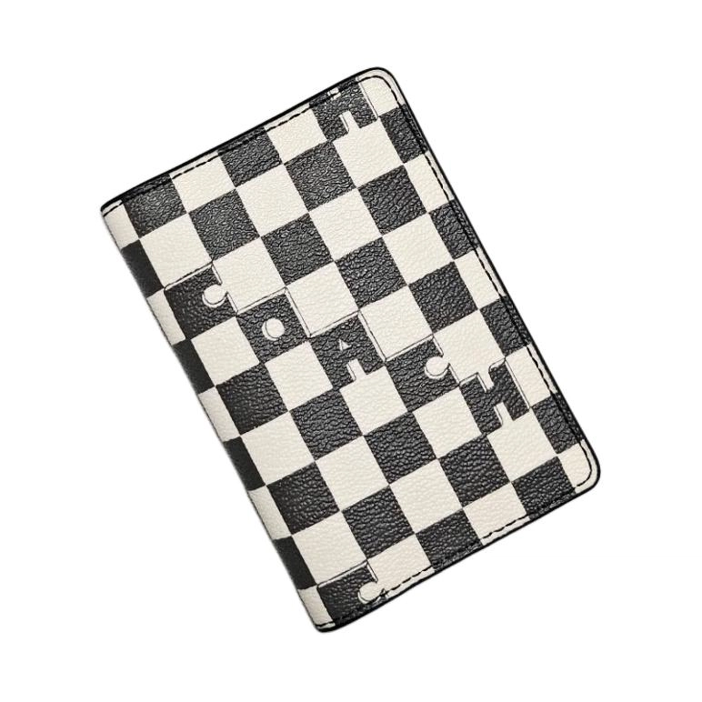 COACH Card Wallet 8