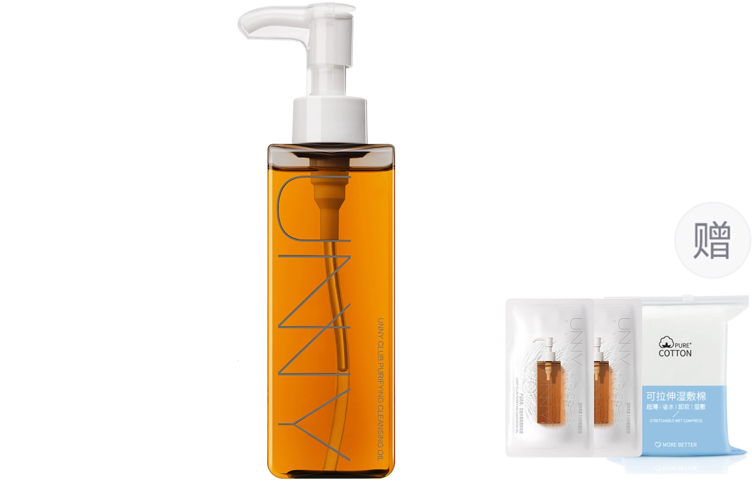 UNNY 150ml150ml*2