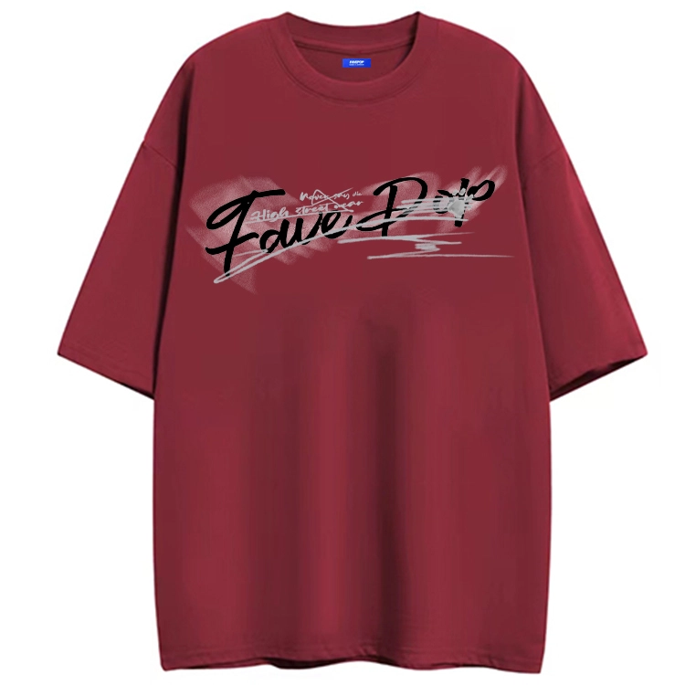 FAVEPOP T