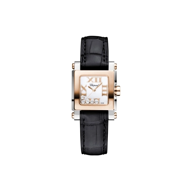 CHOPARDHAPPY SPORT 30 31.5*24mm 18K