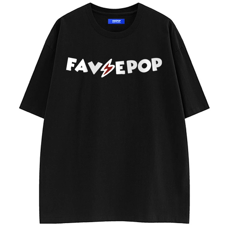 FAVEPOP 7T
