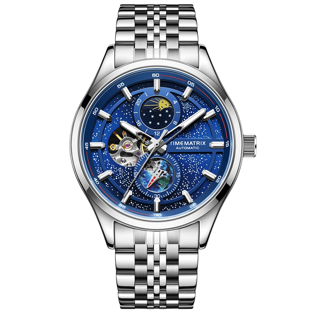 TimeMatrix TMX6011-2