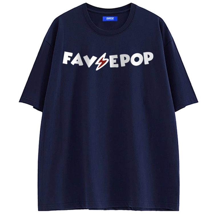 FAVEPOP 7T