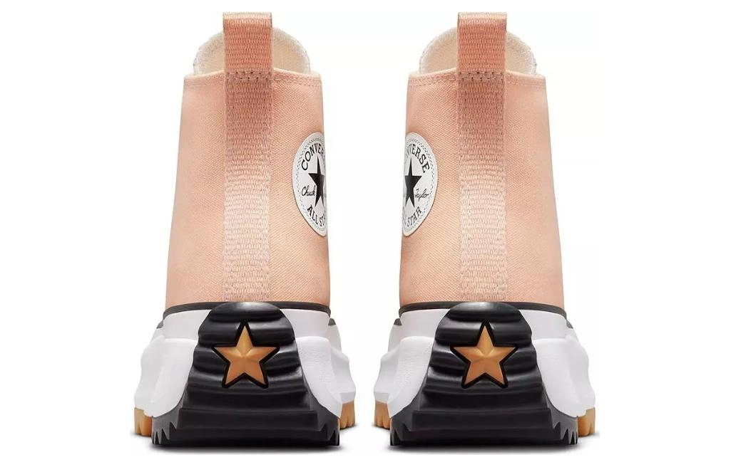 Converse Run Star Hike