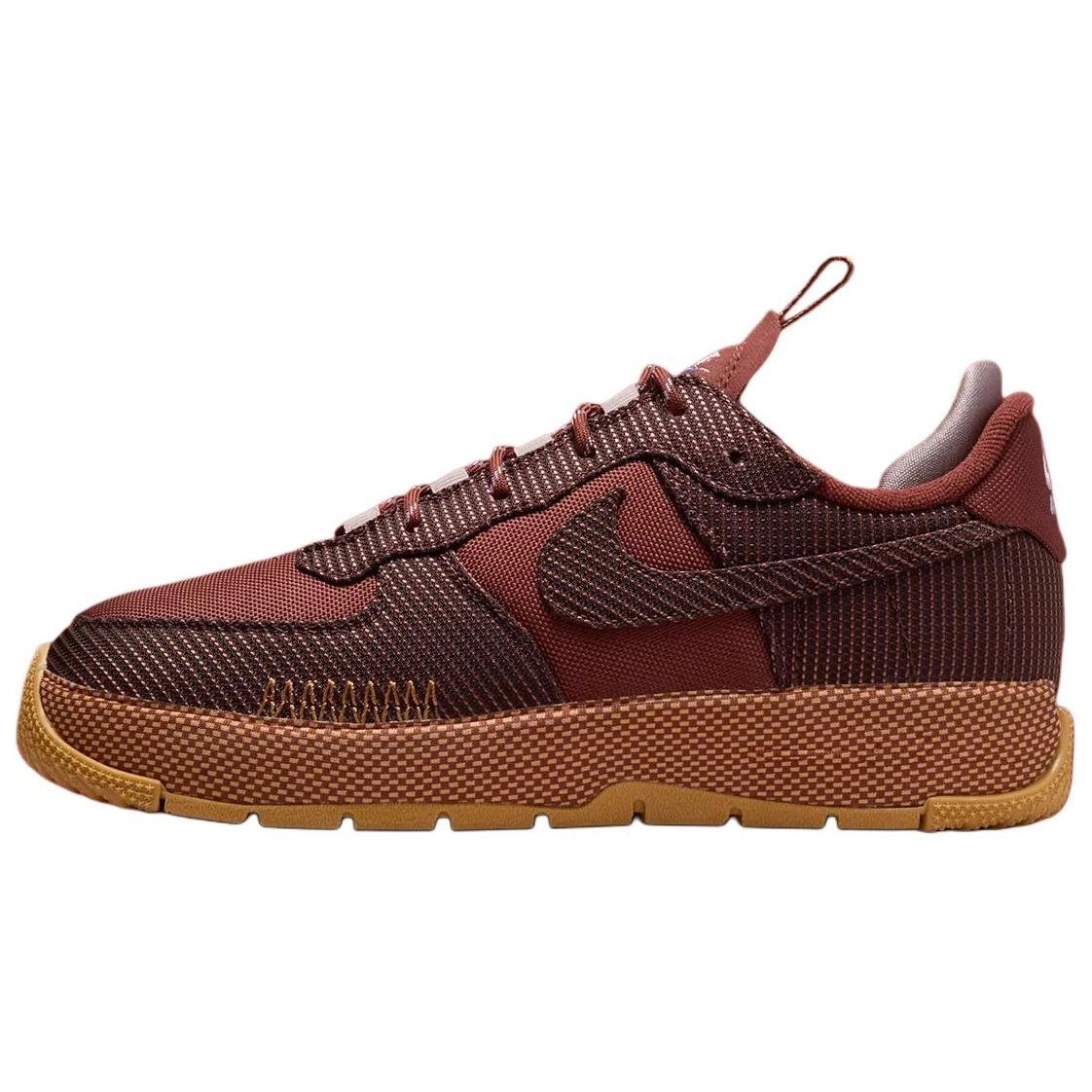 Nike Air Force 1 Wild Dark Pony