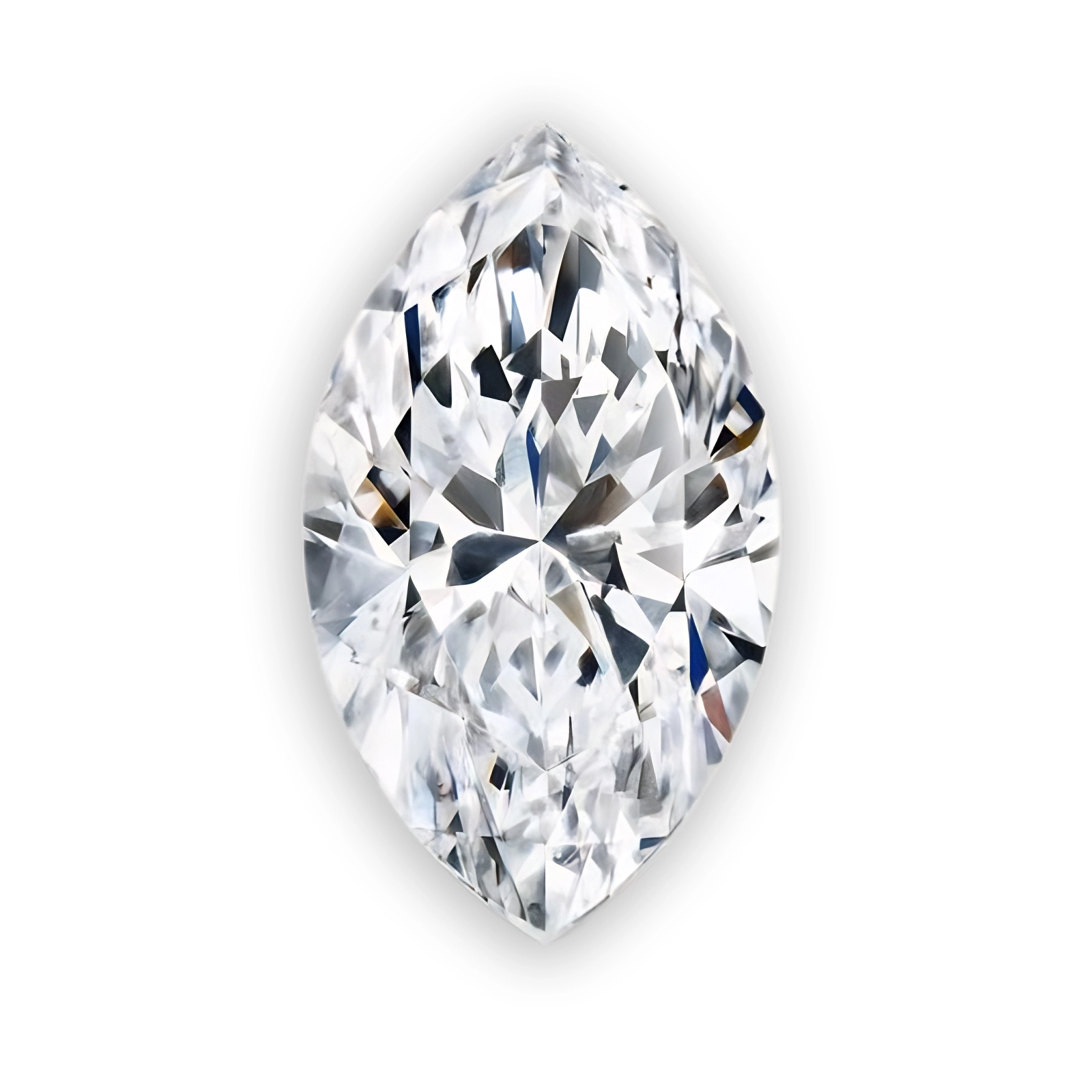 UA 0.5ct0.7ct1.0ct1.5ctVVSD2EX3EX