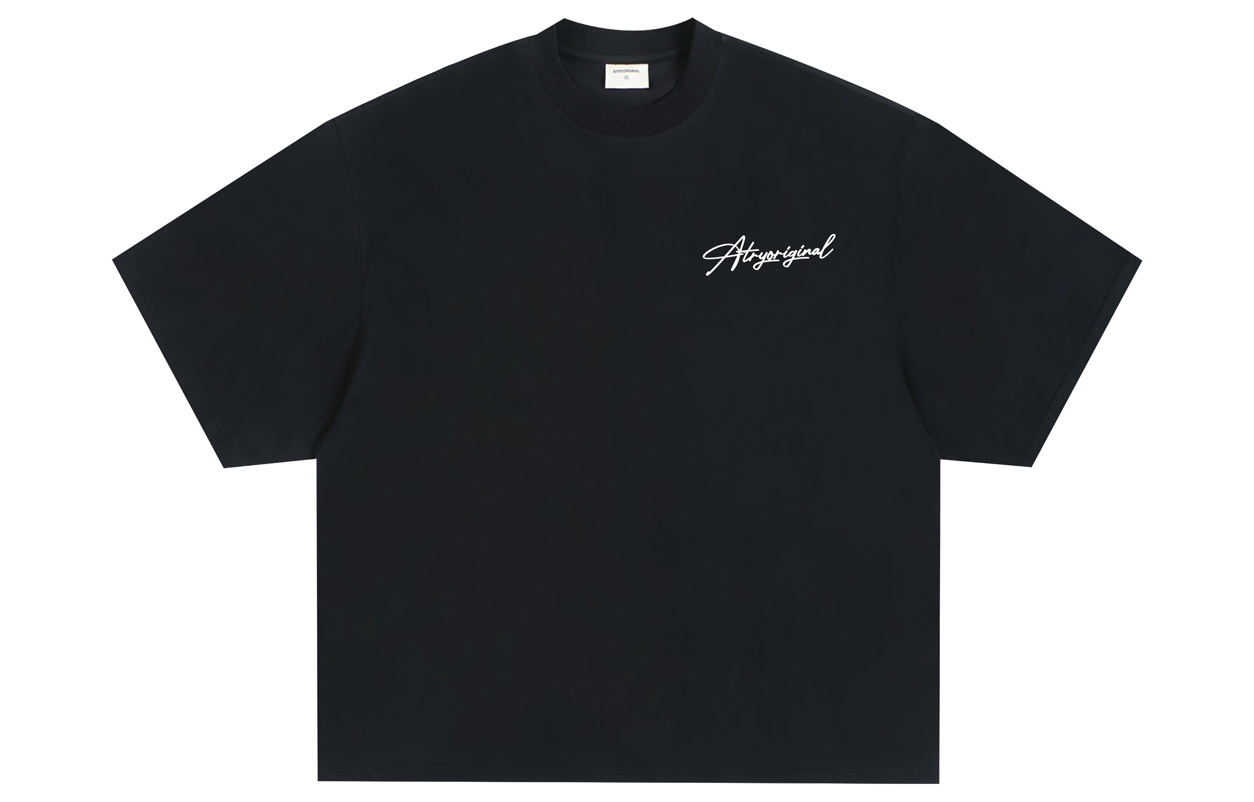 Atry LOGO T