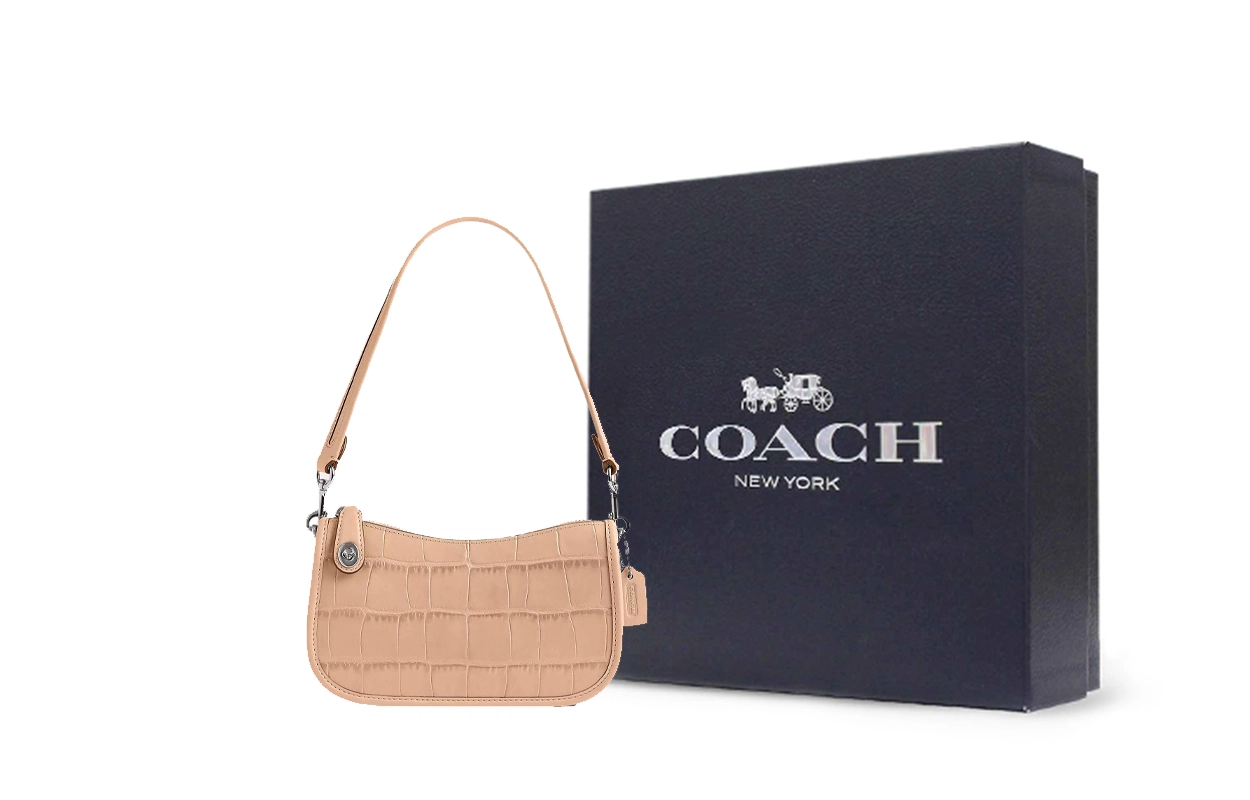 COACH Swinger 20
