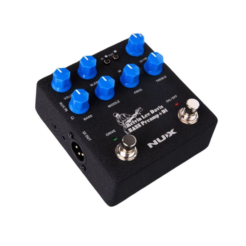 NUX NBP-5 DI